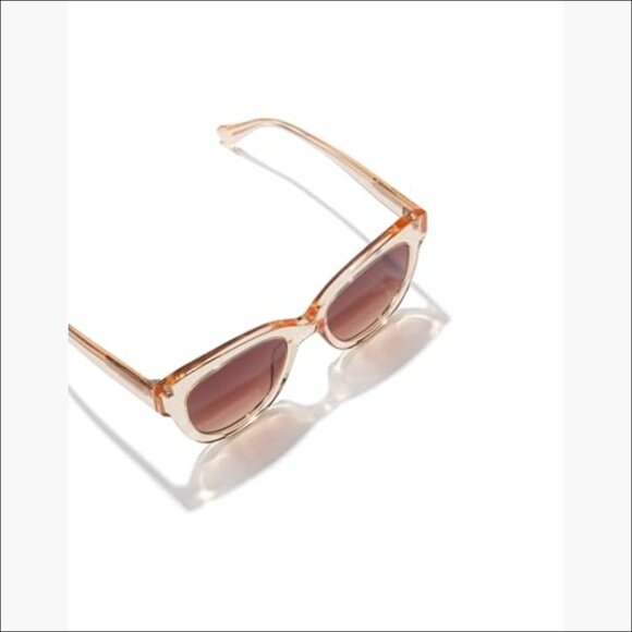 Acetate Frame Sunglasses with UV400 Protection, Category 3 Lenses main image 5